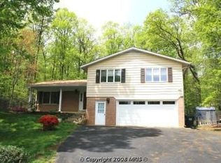 1610 Mountain Rd, Haymarket, VA 20169