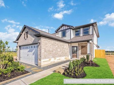8031 Goliad Way, Beasley, TX, 77417