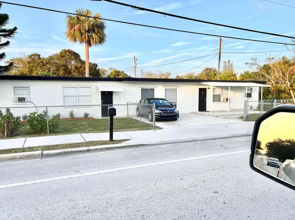 2204 Saint Lucie Boulevard, Fort Pierce, FL 34946