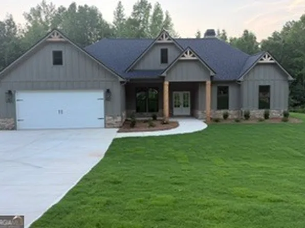 626 Perkins Rd, Dallas, GA 30132