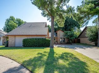 509 Cheswick Ct, Norman, OK 73072