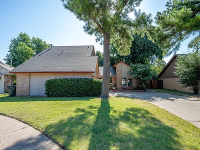 509 Cheswick Ct, Norman, OK, 73072