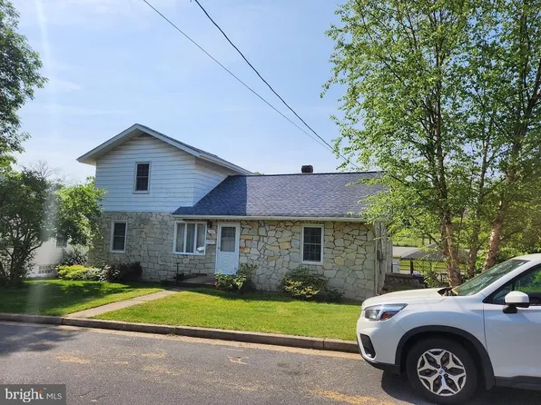 2004 6th St S, Arlington, VA 22204