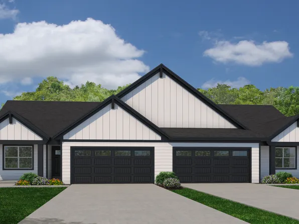 Ivy Crest Plan, Orchard Hills