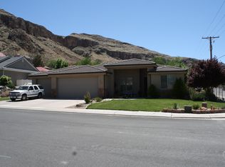 161 W 1200 S, Hurricane, UT 84737