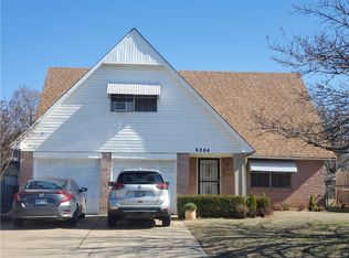 6204 S Drexel Ave, Oklahoma City, OK 73159