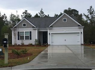 1446 Chanson Court Palmetto E LOT 224, Little River, SC 29566