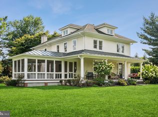 9610 Glen Rd, Potomac, MD 20854