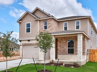 213 Skipping Stone Run, Georgetown, TX 78628