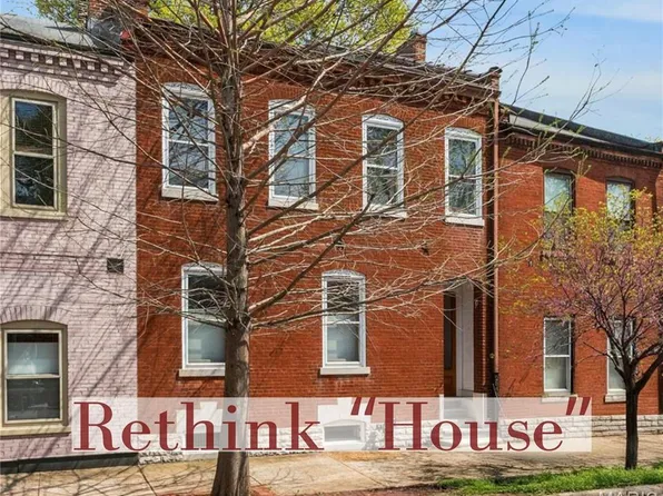 2848 McNair Ave, Saint Louis, MO 63118