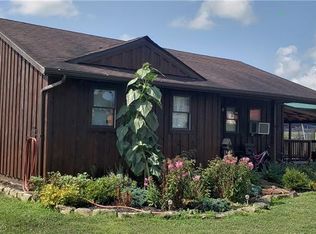 307 E Ross St, Worthington, PA 16262