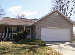 207 Jaycee Dr, Albers, IL 62215