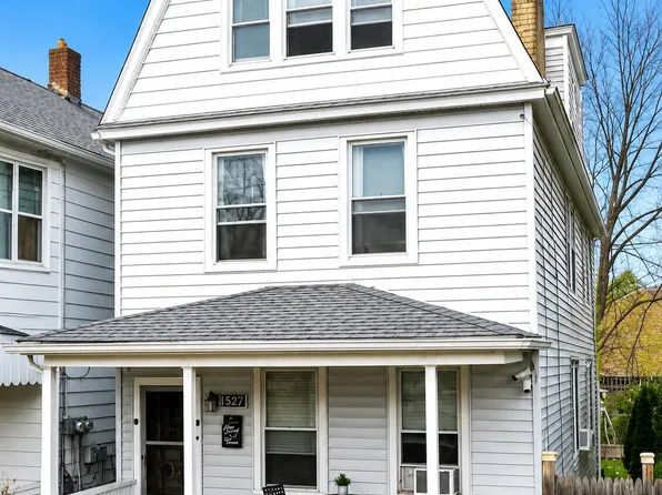 522 N Washington St, Wilkes Barre, PA 18705