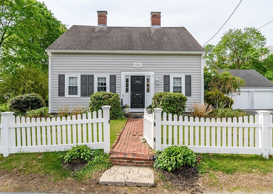 1st image of 288 Bacon St