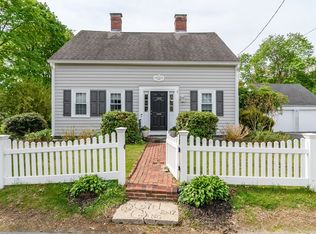 288 Bacon St, Natick, MA 01760