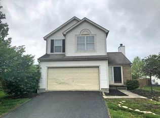 1025 Clifton Chase Dr, Galloway, OH