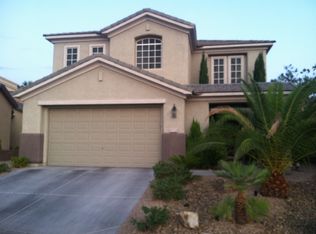 2532 Flodden St, Henderson, NV 89044