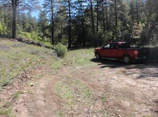 290 Wits End Place, Pagosa Springs, CO 81147