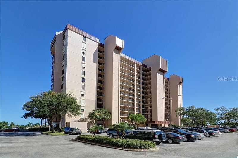 2nd image of 9495 Blind Pass Rd #Penthouse 1