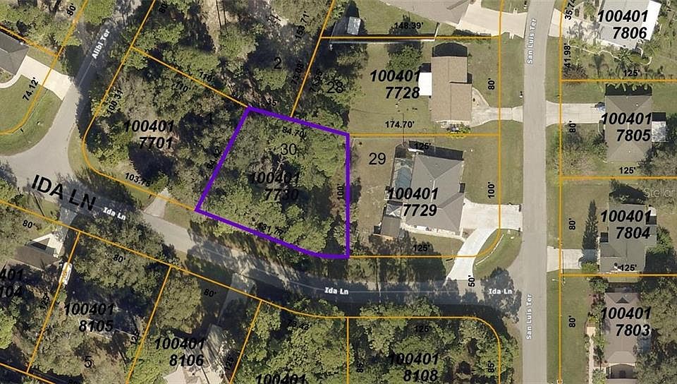 2nd image of LOT 30 Ida Ln