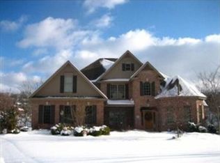 119 Woods Ln, Canonsburg, PA 15317