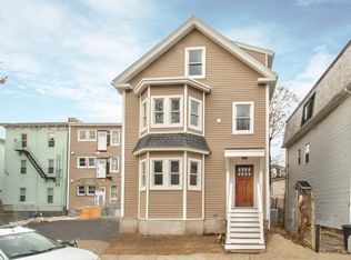 5 Wise St, Boston, MA 02130