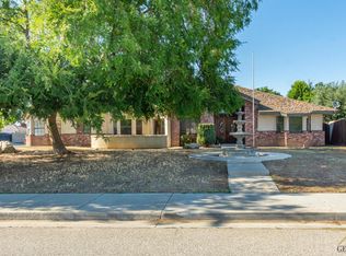 13040 Meacham Rd, Bakersfield, CA 93314