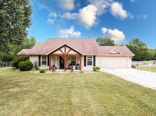 6056 N Farm Road 105, Willard, MO 65781