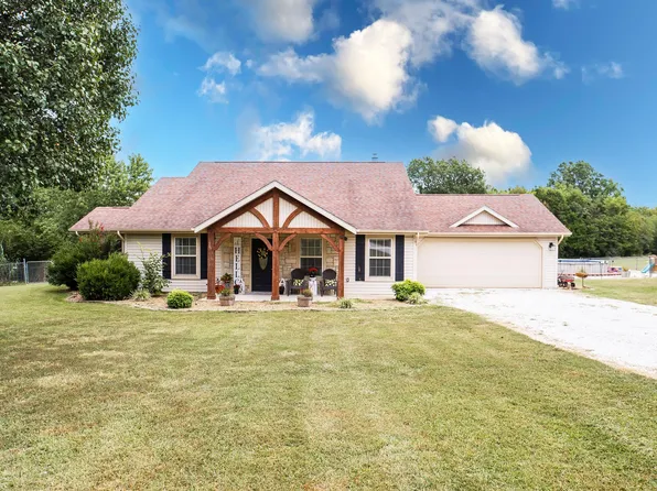 6056 N Farm Road 105, Willard, MO 65781