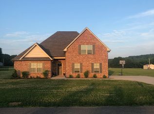1595 Walnut Hill Rd, Lebanon, TN 37090
