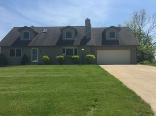 3899 E Oldfield Dr, Leesburg, IN