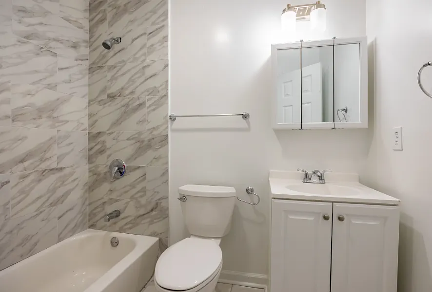 Conley Square Apartments — Photo 4