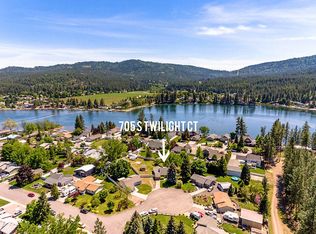 705 S Twilight Ct, Post Falls, ID 83854