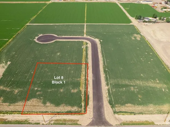 L8 B 1 #1481, Terreton, ID 83450