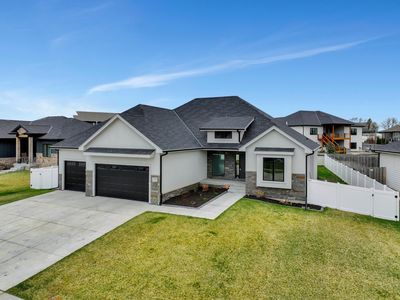 1125 S 89th St, Lincoln, NE, 68520