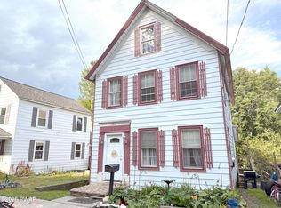 1409 Westside Ave, Honesdale, PA 18431