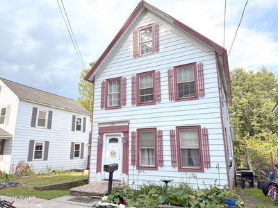 1409 Westside Ave, Honesdale, PA, 18431