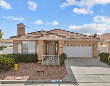 26845 Eclipse Dr, Sun City, CA, 92585