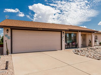 8352 E Edgewood Ave, Mesa, AZ, 85208