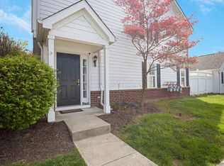 6407 Riverview Loop, Grove City, OH