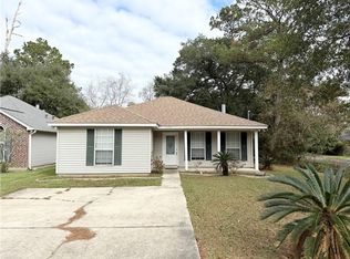 2502 Mallard St, Slidell, LA 70460