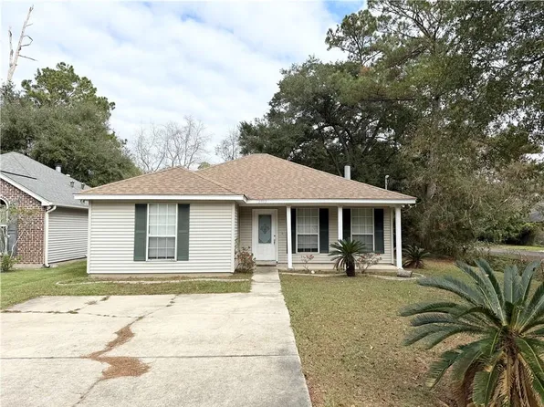 2502 Mallard St, Slidell, LA 70460