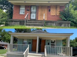 682 Boston St, Memphis, TN 38114