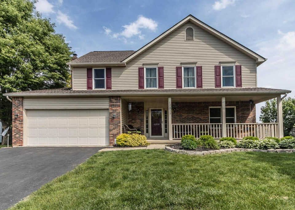 1st image of 12311 Thoroughbred Dr NW