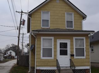 611 13th St, Fort Madison, IA 52627