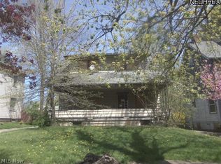 308 E Pasadena Ave, Youngstown, OH 44507