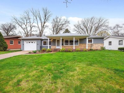 702 Hintze Road, Madison, WI, 53704