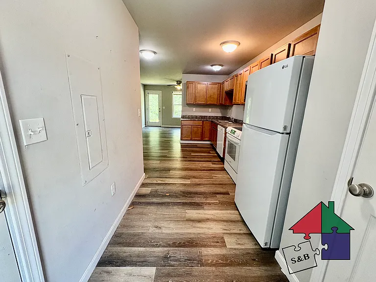 57 Green St #107 — Photo 1