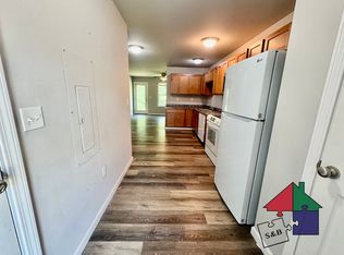 57 Green St #107, Milton, VT 05468
