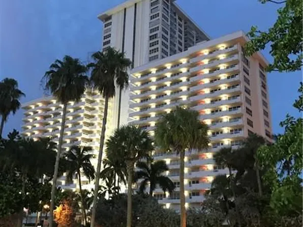3900 Galt Ocean Dr APT 1803, Fort Lauderdale, FL 33308